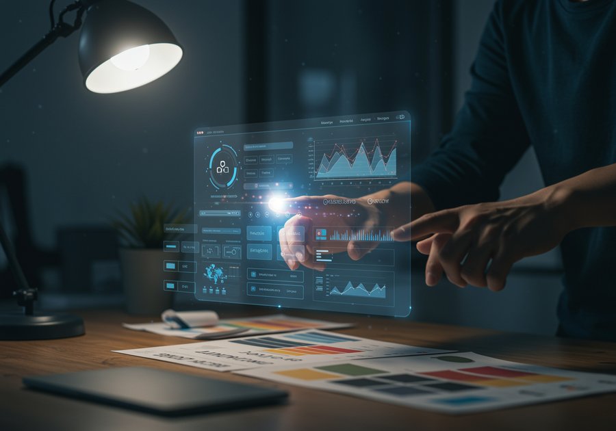 Cách nghiên cứu hành vi người dùng giúp tối ưu trải nghiệm cho website
