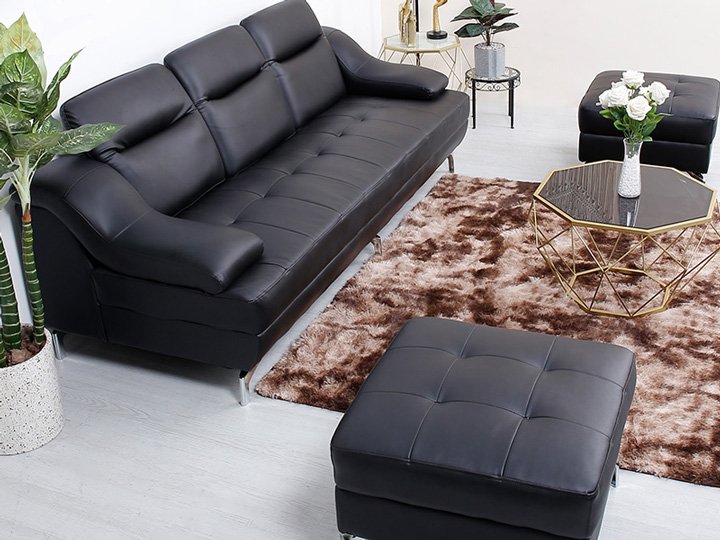 Những mẫu ghế sofa giá rẻ cho chung cư được yêu thích nhất