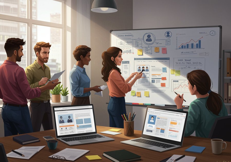 Insight người dùng là gì? Cách ứng dụng trong xây dựng nội dung website
