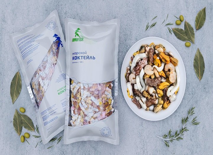 Tiêu chuẩn bao bì hải sản và những quy định doanh nghiệp cần nắm vững