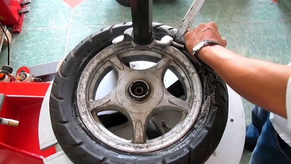 Vấn đề cơ bản của sửa chữa xe máy - Nấu ăn ngon