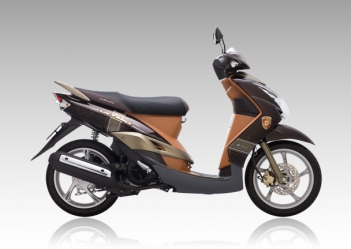 Mio Maximo & Mio Ultimo: Câu chuyện cổ tích của Yamaha - Nấu ăn ngon