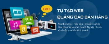 Xây dựng website bán đĩa CD trắng - Nấu ăn ngon