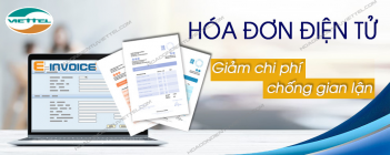 Những điều cần biết về phần mềm hóa đơn điện tử Viettel - Nấu ăn ngon