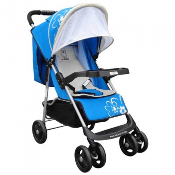 Chỉ với 655000 đồng để sở hữu xe đẩy em bé Hope - Nấu ăn ngon
