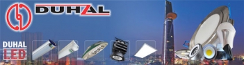 Đèn led duhal trên thị trường - Nấu ăn ngon