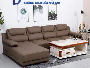 Bí quyết chọn sofa phòng khách 15m2 có đơn giản? - Nấu ăn ngon