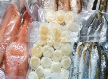 Ưu nhược điểm bao bì hải sản trong suốt trong bảo quản trưng bày - Nấu ăn ngon
