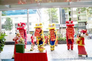 Cúng khai trương giờ nào tốt nếu không xem thầy? - Nấu ăn ngon