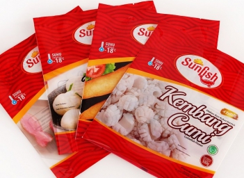 Tại sao bao bì hải sản quyết định thành công của doanh nghiệp? - Nấu ăn ngon