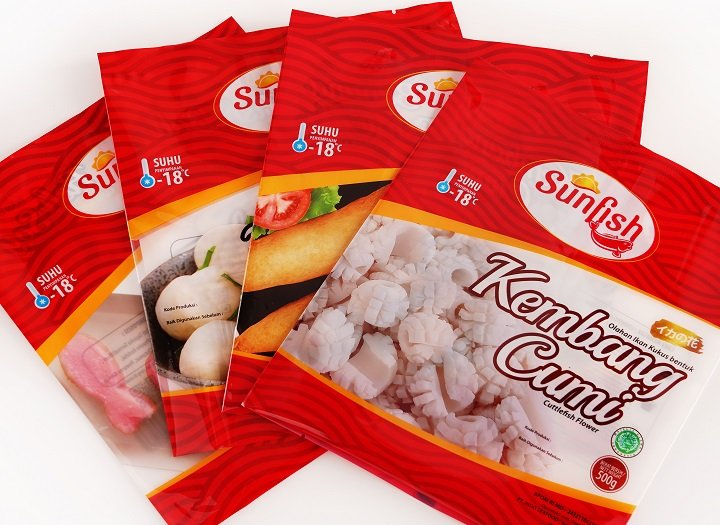 tại sao bao bì hải sản quan trọng